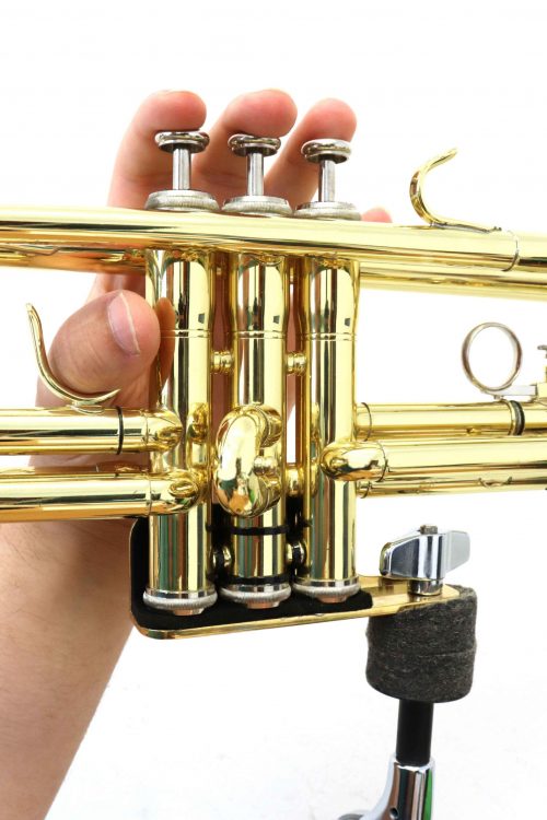 Trumpet Holder